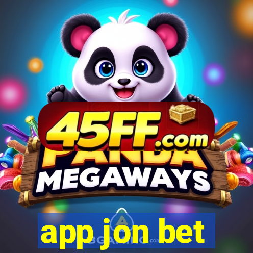 app jon bet